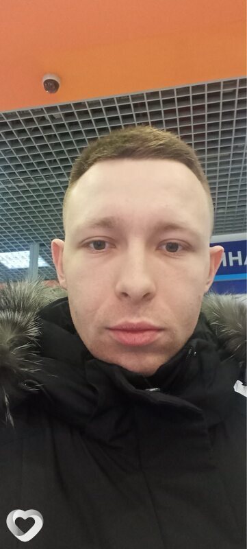 Алексей, 29, Северодвинске — анкета №2297319