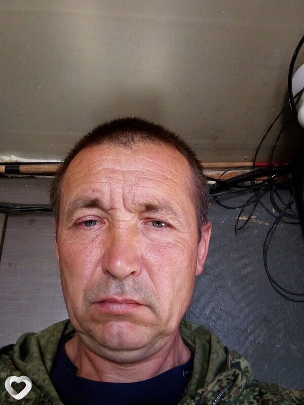 Владимир, 51, Луганске — анкета №2297320