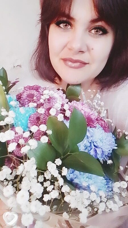 Валерия, 27, Новосибирске — анкета №2297323