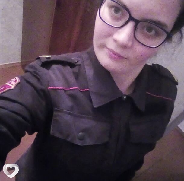 Анжелика, 28, Перми — анкета №2297327