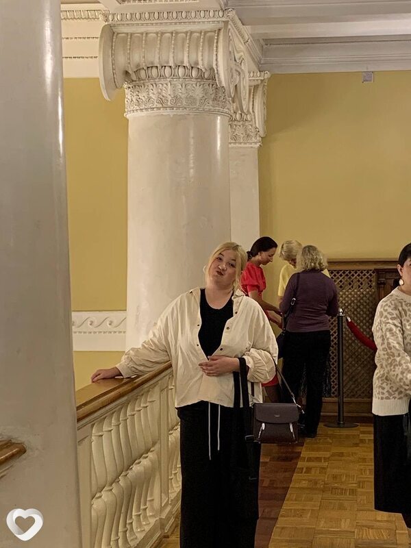 Полина, 22, Челябинске — анкета №2297339