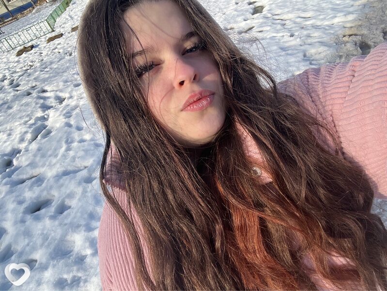 Ирина, 21, Великом Новгороде — анкета №2297342