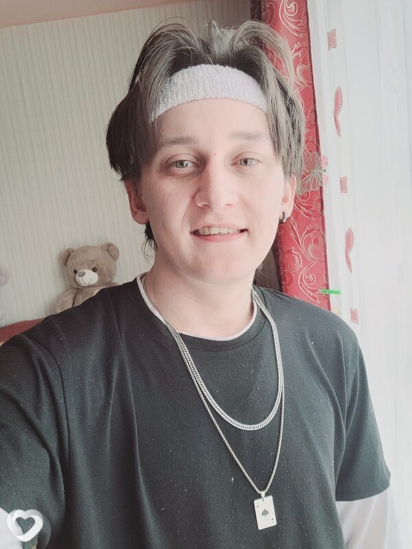 Martyn, 29, Тамбове — анкета №2297173
