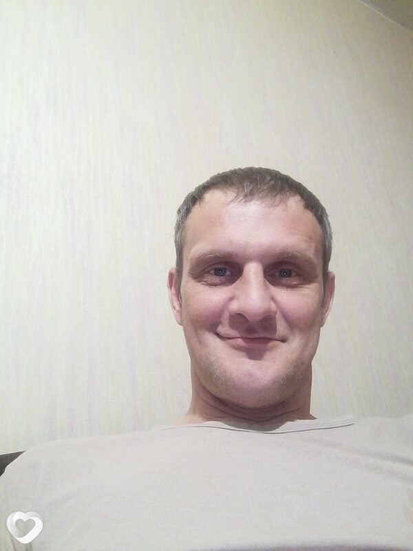 Владимир, 45, Братске — анкета №2297176