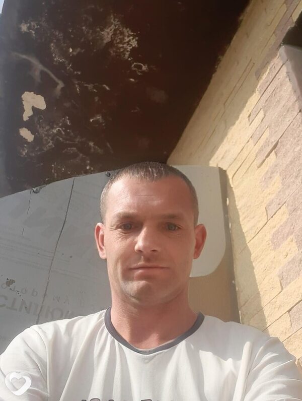 Николай, 43, Белореченске — анкета №2297191