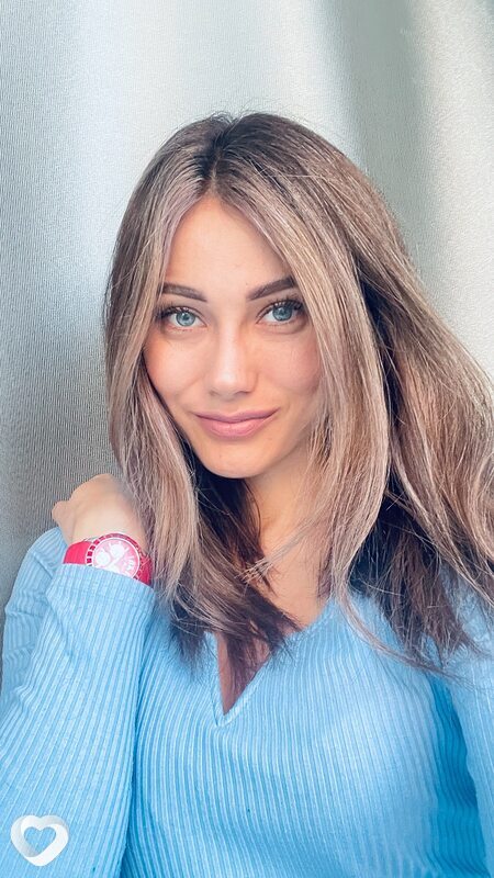 Наталия, 34, Москве — анкета №2297198