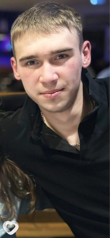 Кирилл, 26, Красноярске — анкета №2297201