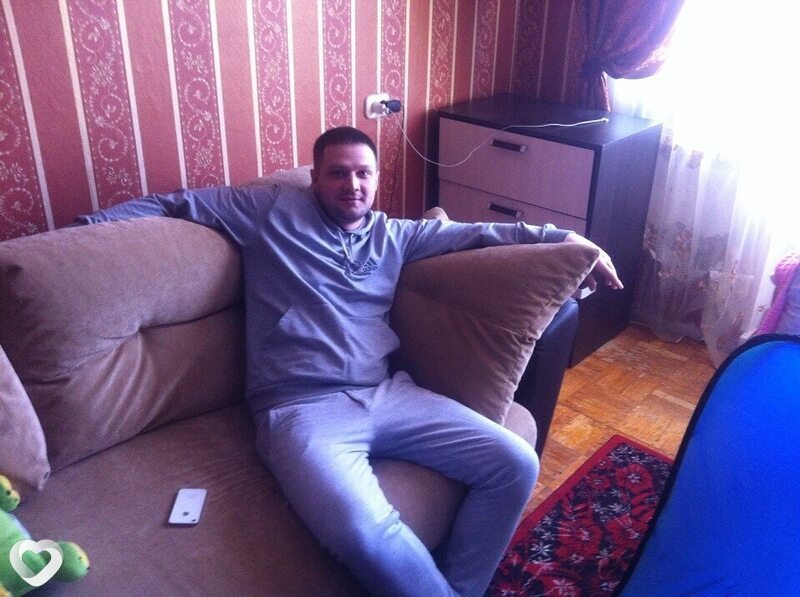 Артём, 35, Екатеринбурге — анкета №2297202