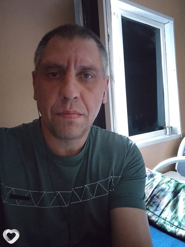 Владислав, 45, Луганске — анкета №2297528