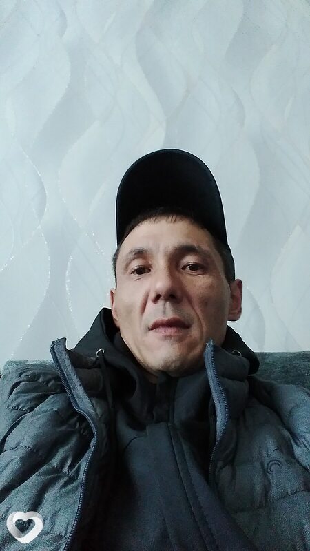 Азамат, 41, Петропавловске — анкета №2297395