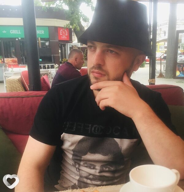 Алексей, 31, Королёв — анкета №2297396