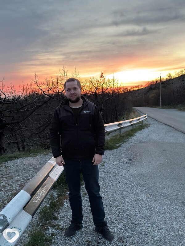 Владимир, 37, Краснодаре — анкета №2297398