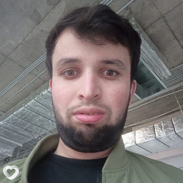 Рома, 26, Казани — анкета №2297403