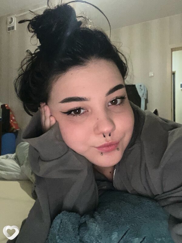 Анастасия, 22, Челябинске — анкета №2297404