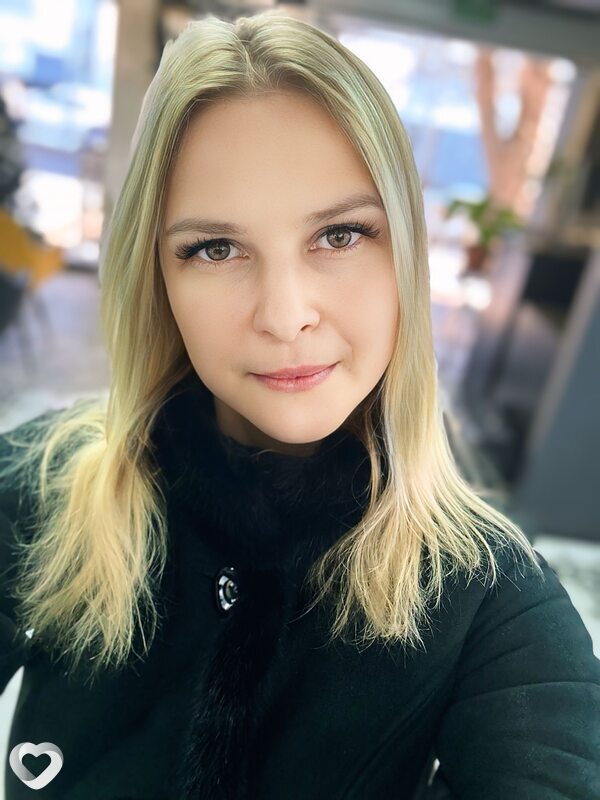 Галина, 47, Калининграде — анкета №2298120