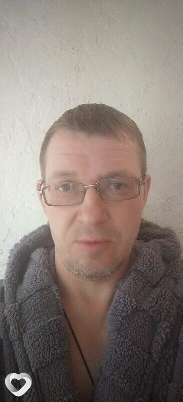 Руслан, 44, Воронеже — анкета №2298124