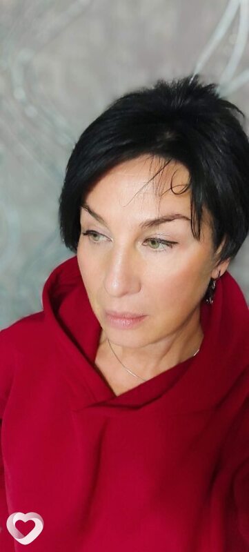Olga, 59, Чехове — анкета №2298127