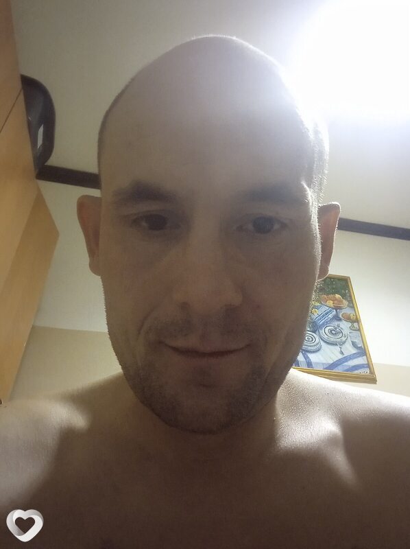 Николай, 34, Иркутске — анкета №2298129