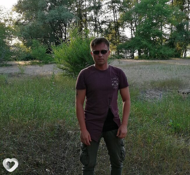 Андрей, 42, Липецке — анкета №2298138