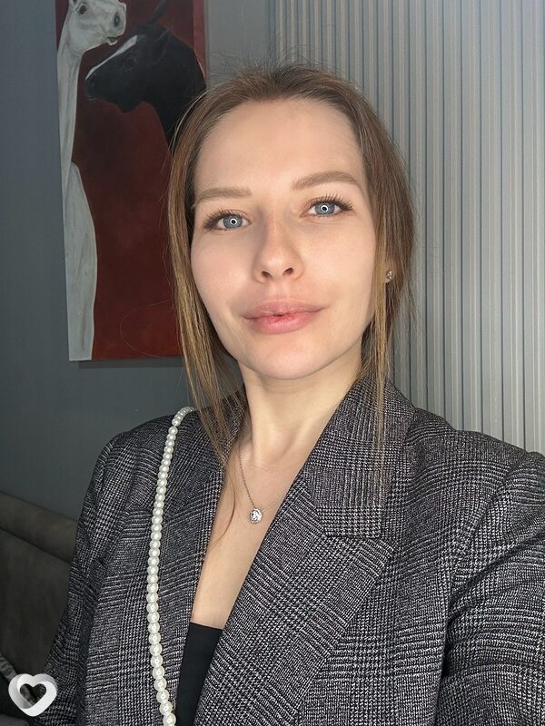 Анастасия, 31, Москве — анкета №2298141