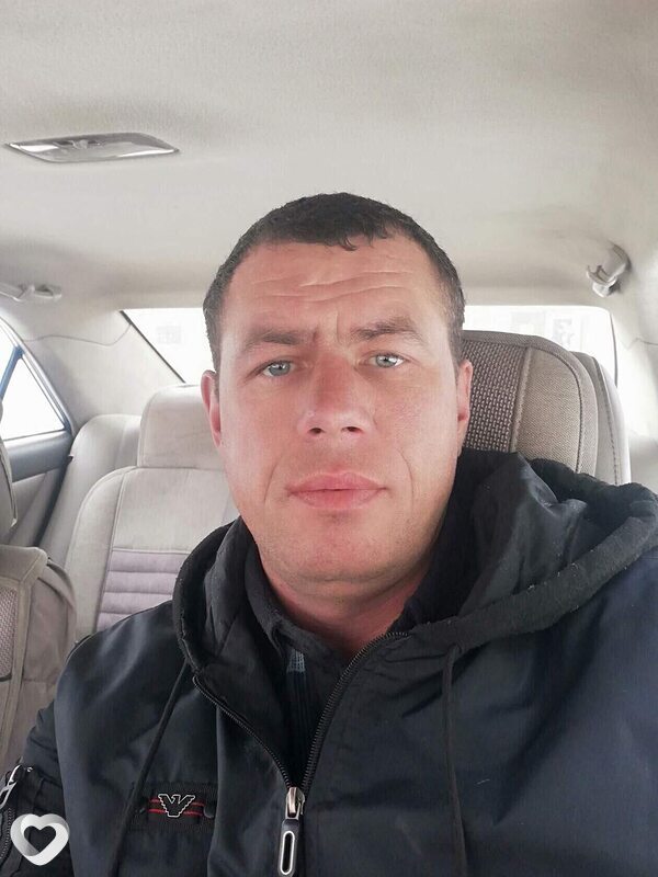 Александр, 42, Риддер — анкета №2297419