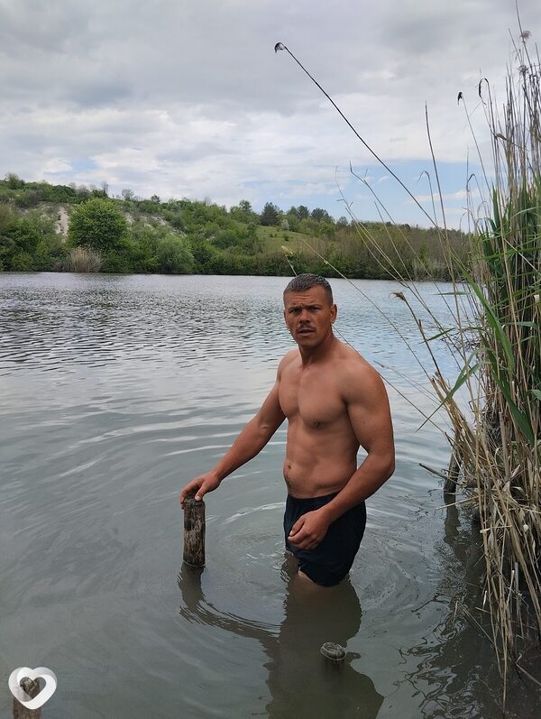 Руслан, Рыбница