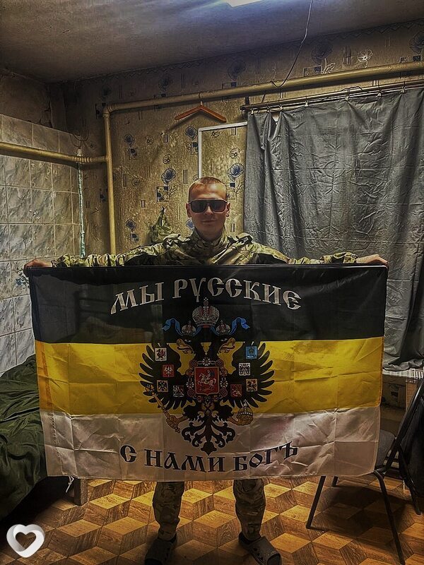 Pavel, 23, Мариуполе — анкета №2297423