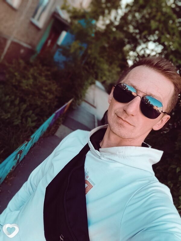 Владимир, 32, Абакане — анкета №2297425