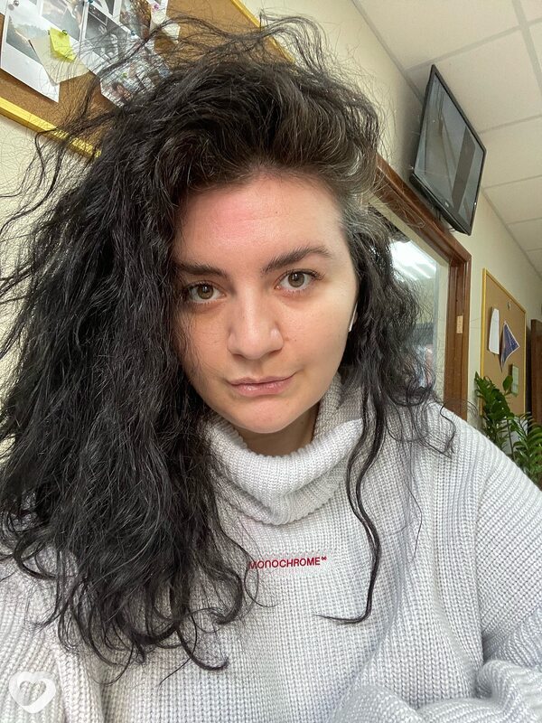 Кристина, 36, Москве — анкета №2297437
