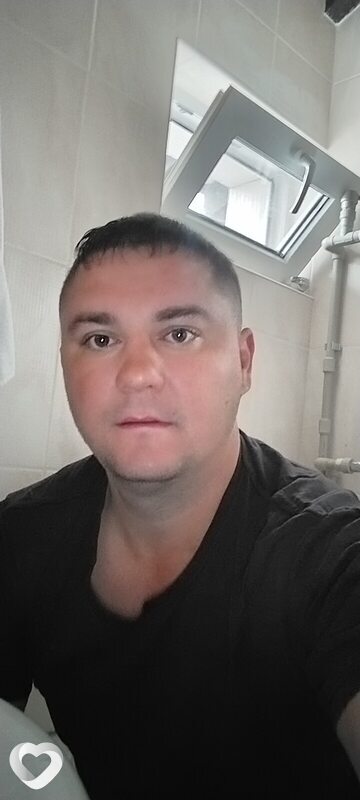 Клим, 34, Адлер — анкета №2297441