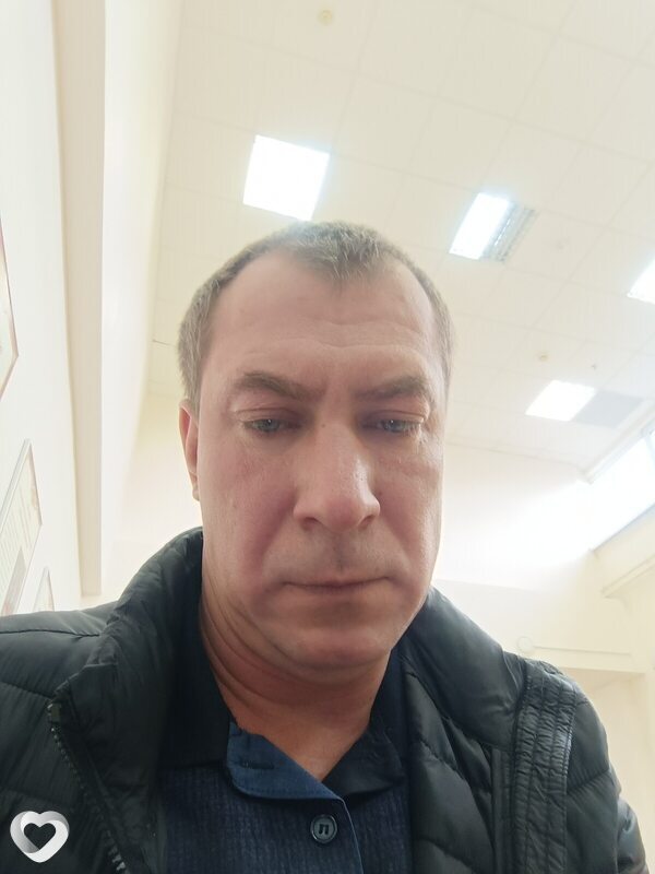Альберт, 47, Одинцове — анкета №2297294