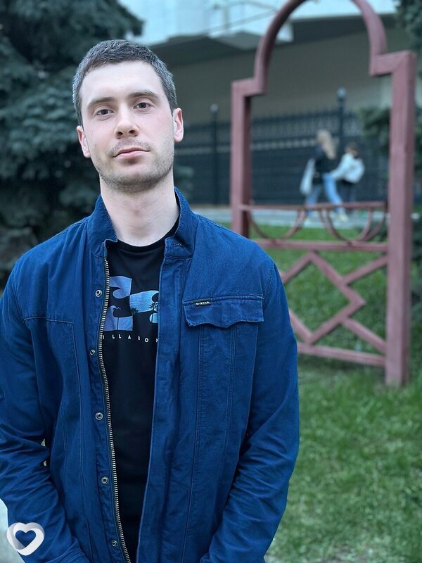 Григорий, 32, Саранске — анкета №2297298