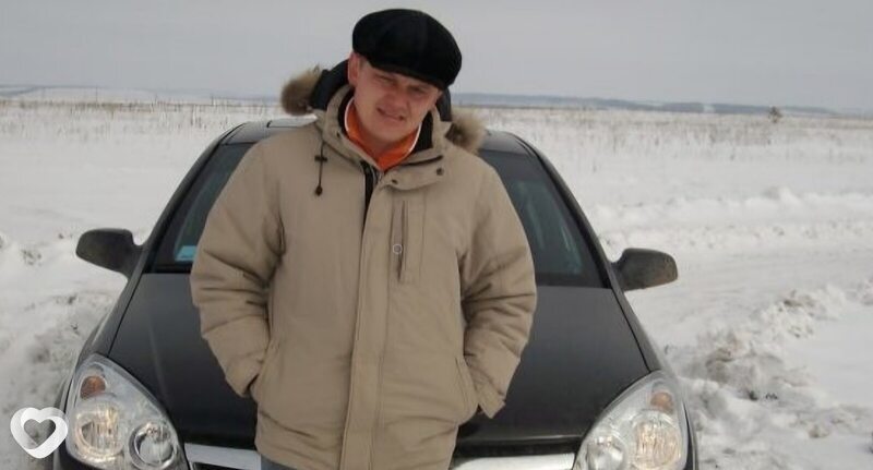 Вадим, 32, Белебее — анкета №2297305