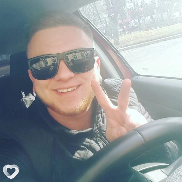 Иван, 32, Краснодаре — анкета №2297307