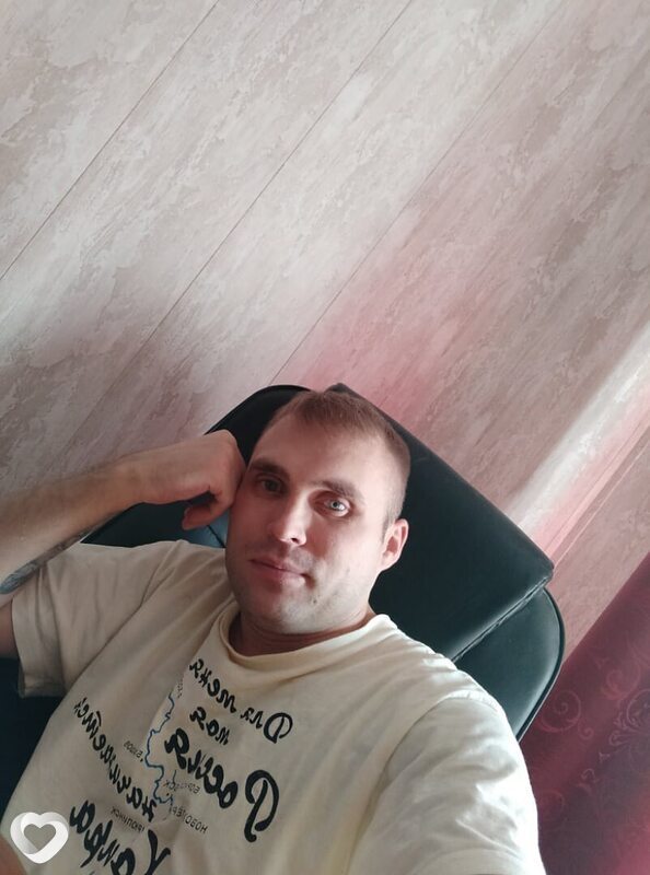 Андрей, 38, Тосно — анкета №2297317