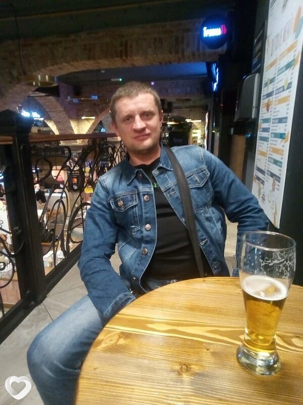 Александр, 44, Зеленоград — анкета №2297369
