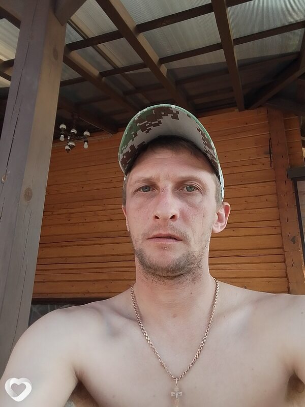 Сергей, 40, Смоленске — анкета №2297370