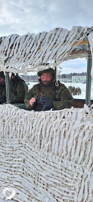 Лев, 57, Выборге — анкета №2297448