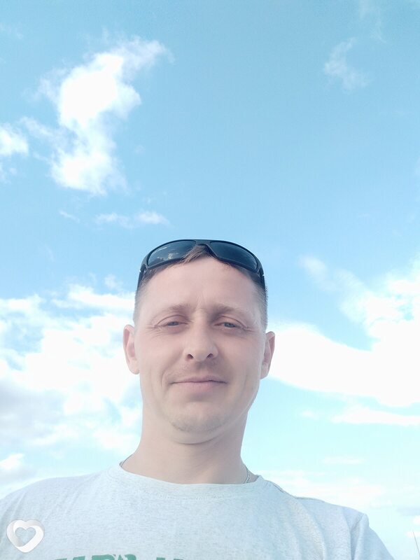 Евгений, 43, Петропавловске — анкета №2297449