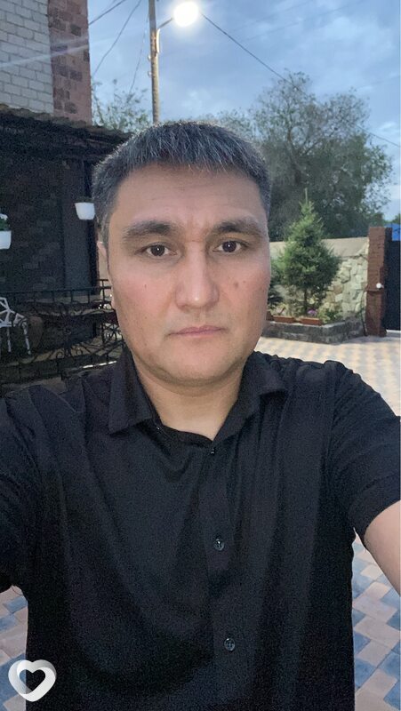 Руслан, 38, Семей — анкета №2297451