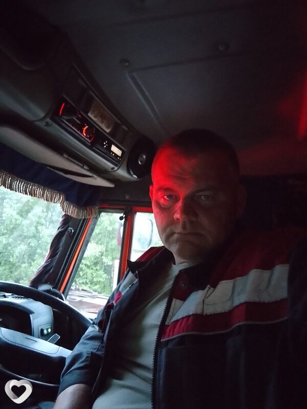 Konstantin, 48, Омске — анкета №2297463