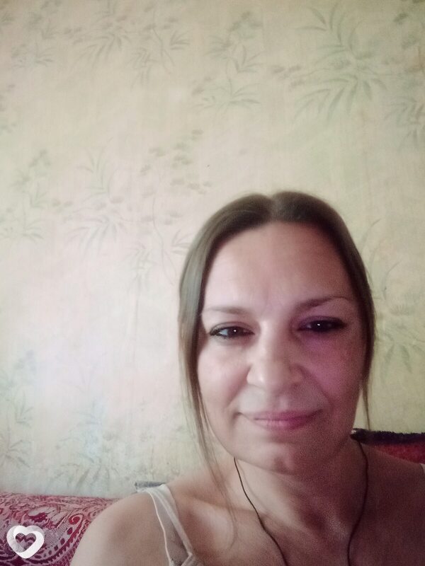 Ольга, 42, Москве — анкета №2297467