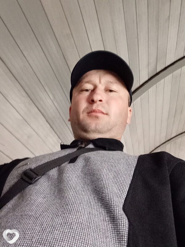 Зокир, 33, Москве — анкета №2297468