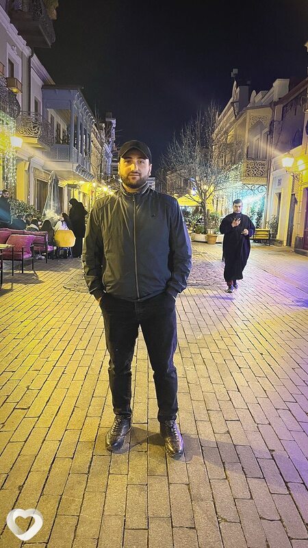Сурен, 26, Улан-Удэ — анкета №2297496