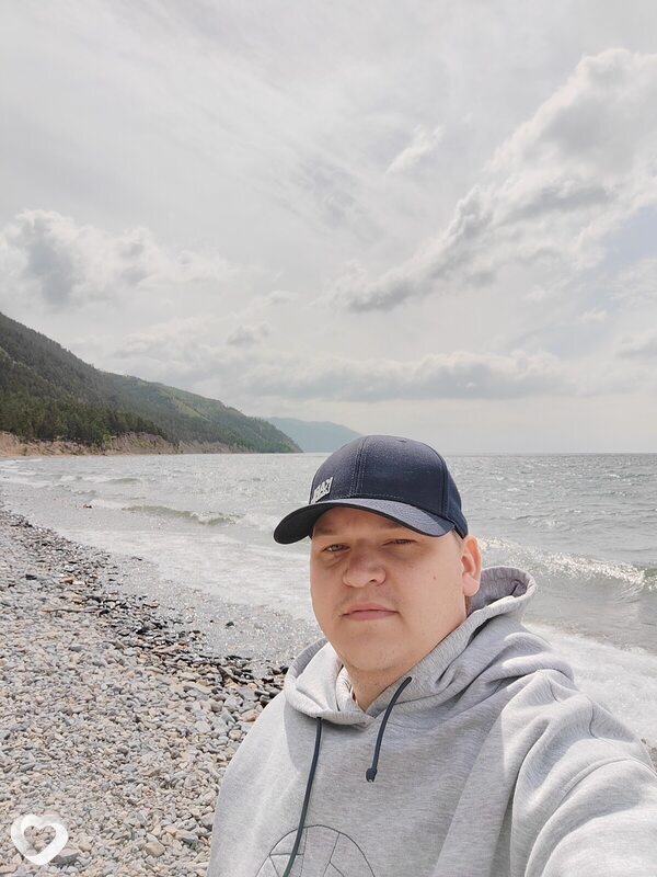 Дмитрий, 33, Иркутске — анкета №2297513