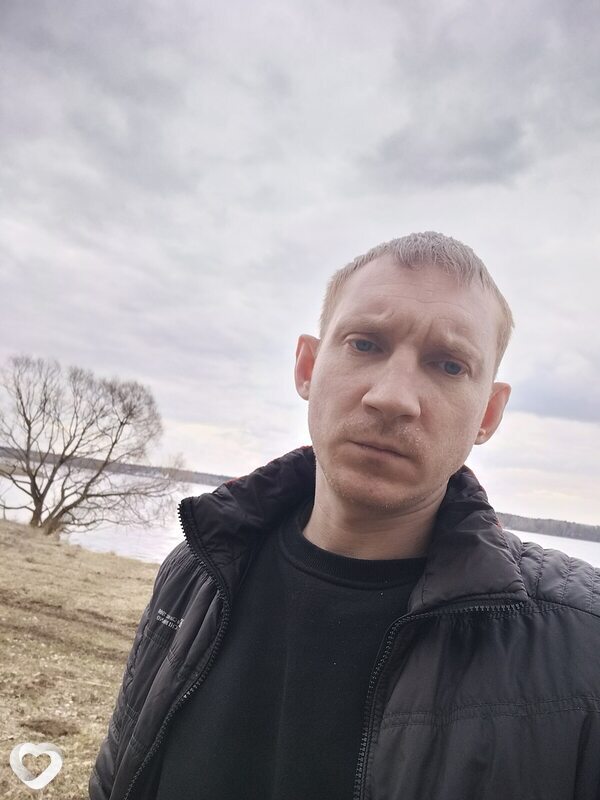 Василий, 33, Уфе — анкета №2297516