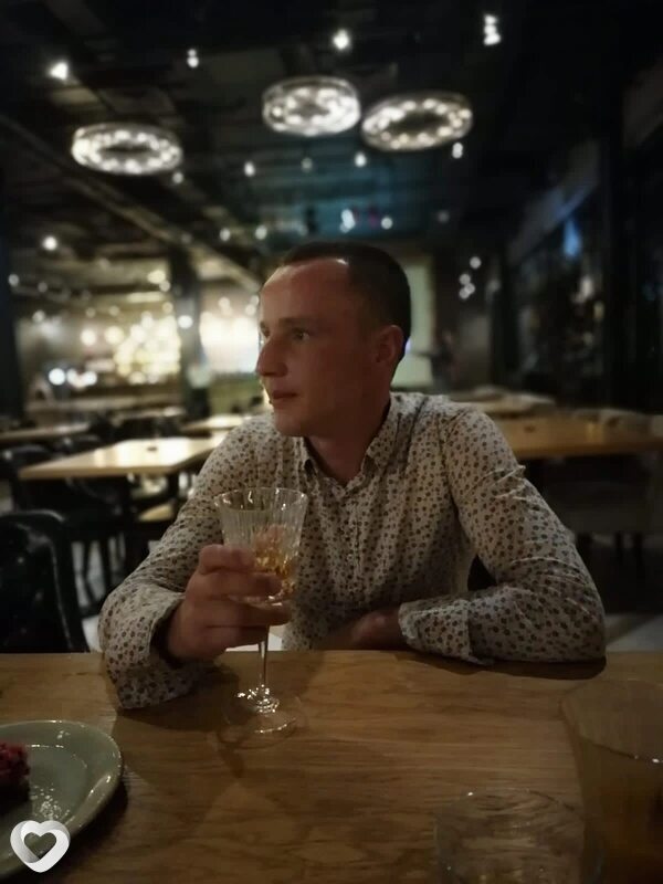 Антон, 34, Казани — анкета №2297595