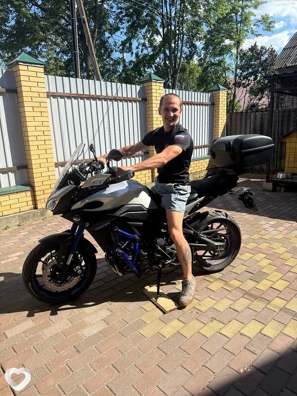 Михаил, 34, Бронницах — анкета №2297596