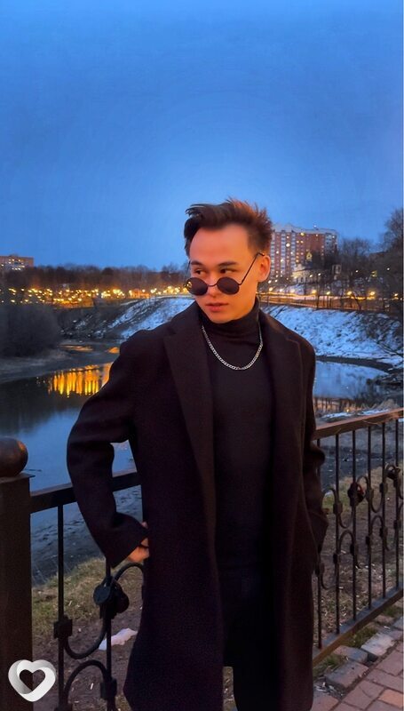 Руслан, 24, Подольске — анкета №2297606