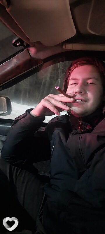 Кирилл, 22, Петропавловске — анкета №2297614